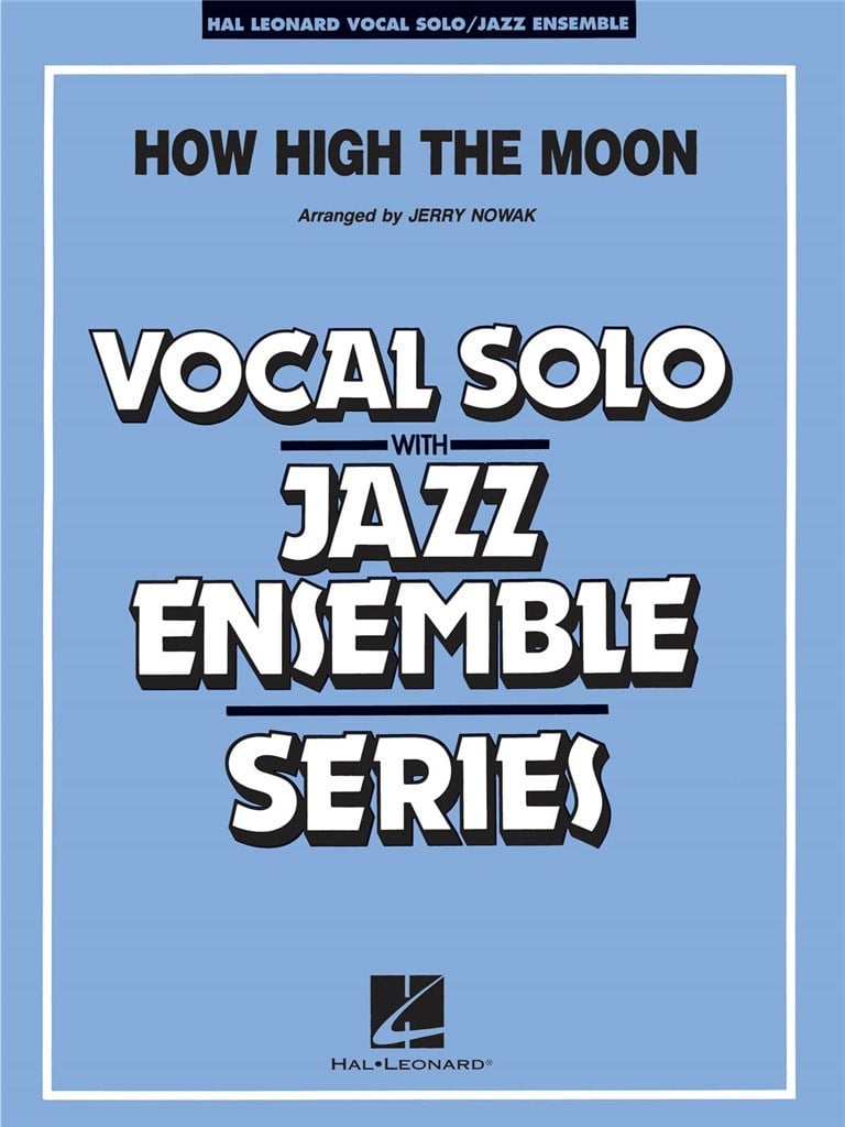 How High The Moon
